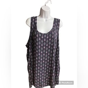 TORRID brand. Size 4.